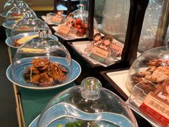 -老淮滨-蚌埠非遗小吃(淮河路店)