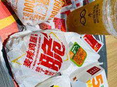 -麦当劳(龙湖北京大兴天街店)