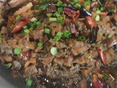 -徐鼎盛民间菜(九街店)