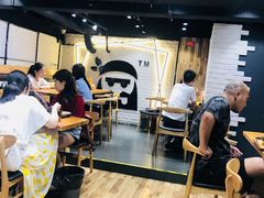 -海盗虾饭·剥好的小龙虾饭(上地辉煌店)