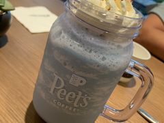 -Peet's Coffee皮爷咖啡(大学路店)