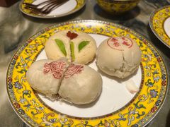 -富华斋饽饽铺·宫廷糕点·伴手礼(护国新天地店)
