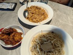 -必胜客餐厅(昆百大泰业城店)