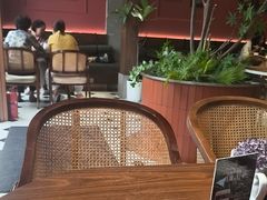 -嗒令甜品·主题融合料理餐厅(首座时代店)