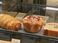-星巴克(来福士办公楼店)