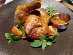 -Nord Grill&Bar Highland诺德西餐(深圳欢乐海岸店)