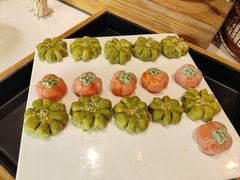 -東舍食唐精品陕菜馆