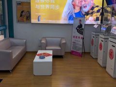 -声望听力助听器(东方路店)