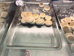 -矮子馅饼(大成路店)