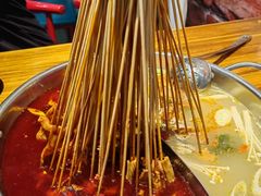 -杨校长·老成都串串香火锅(全国总店)