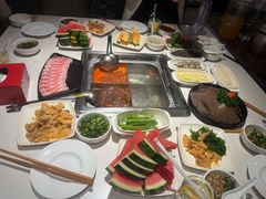 -海底捞火锅(外滩店)