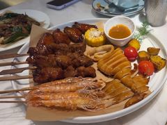 -星怡会·新加坡新美食(苏州中心店)