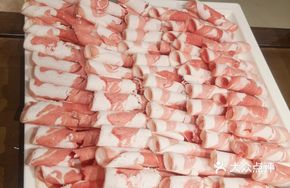 Grassland Lamb Ribs Roll
