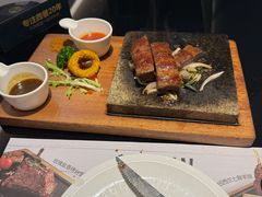 -甜心航空主题餐厅(京源城店)