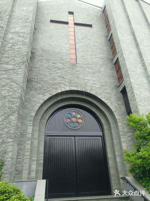 鼓楼堂-图片-杭州景点/周边游-大众点评网