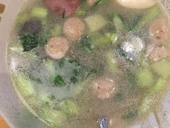 -乌镇那一年小院主题餐厅(甘泉西路店)