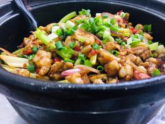-陈记重庆鸡公煲