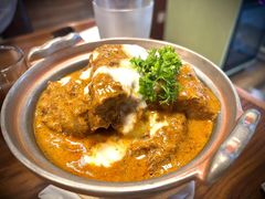 -Phensiri Thai Restaurant