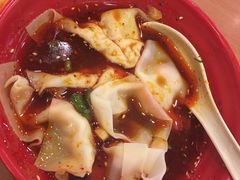红油抄手-龙抄手(春熙路总店)