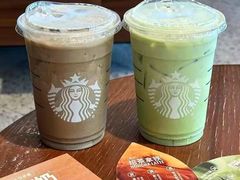 -星巴克臻选(广州沙面店)