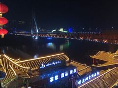 -纸盐河码头火锅(十八梯店)