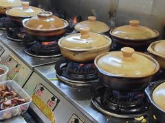 -嘉华小吃(蛇口市场店)