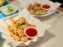 -涌上外婆桥(南塘店)