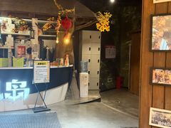 -暴风岛沉浸式体验馆(百联世纪店)