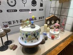 -榖屋house of flour(张江首店)