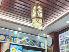 -门框胡同百年卤煮(前门煤市街店)