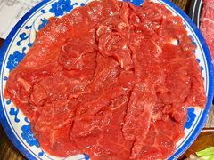 -冯校长老火锅(广州正佳广场店)
