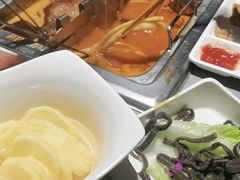-海底捞火锅(安吉万达店)
