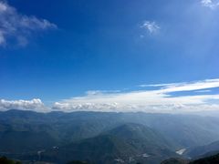 -腾冲云峰山