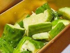 -冰城串说·羊肉串烧烤(哈西大街店)