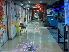 -嘉亿台球俱乐部(观前店)