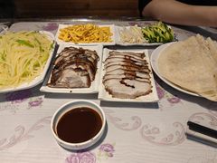 -傅记酱肉
