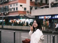 -尖沙咀