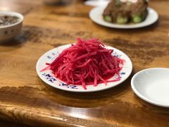 -柴氏风味斋(甘家口店)
