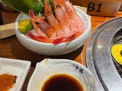 -御牛道日式烤肉料理(杭州万象城店)