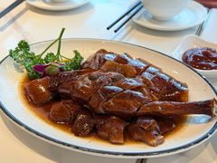 -香港深井掂檔烧鹅茶餐厅(海韵城店)