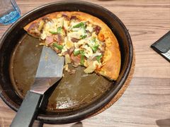 -必胜客(张家港购物公园店)