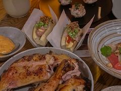 -BOR Eatery(安福路店)