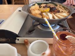 -柴の食堂·日式家庭料理·熊之肆(大学路店)