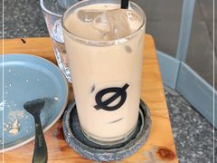 -BE NORMAL CAFE(霞溪路店)