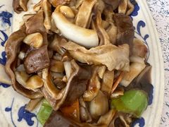 -老万饭馆