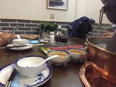 -蘭番坊青海特色铜锅涮·清真