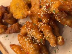 -必胜客(万达百货店)