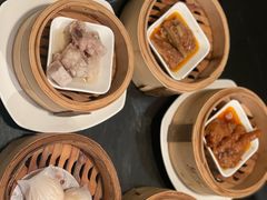 -ManHo万豪中餐厅(成都茂业JW万豪酒店)