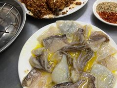-松明一烤肉馆(鲁园店)