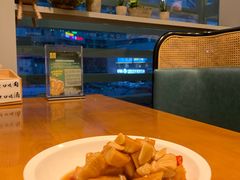 -莲香西域·正宗新疆菜(龙华店)